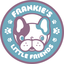 Frankie's Little Friends